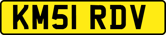 KM51RDV