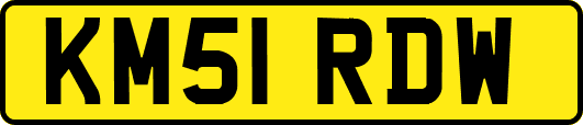KM51RDW