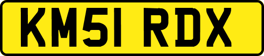 KM51RDX