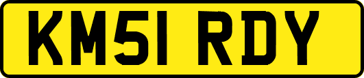 KM51RDY