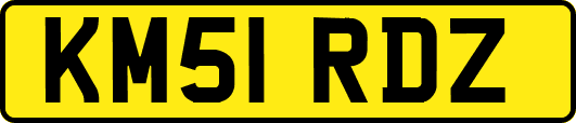 KM51RDZ
