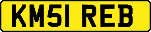 KM51REB
