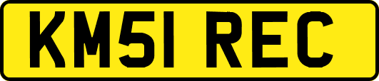 KM51REC