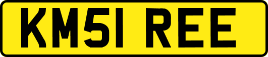 KM51REE