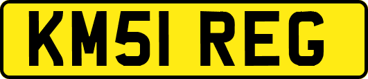 KM51REG