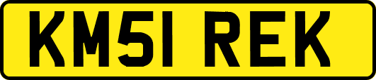 KM51REK