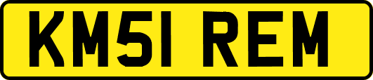 KM51REM