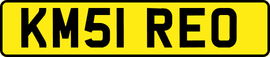 KM51REO