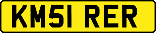 KM51RER