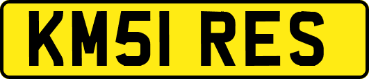 KM51RES