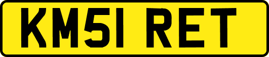 KM51RET