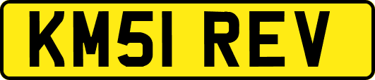 KM51REV