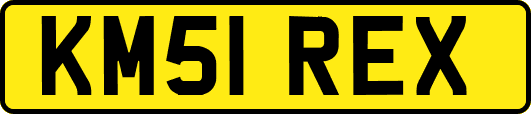 KM51REX