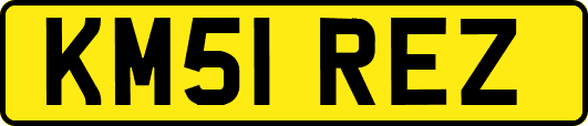 KM51REZ