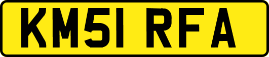 KM51RFA