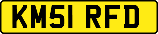 KM51RFD