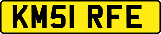 KM51RFE