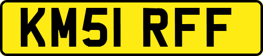KM51RFF