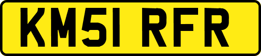 KM51RFR