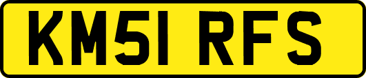 KM51RFS