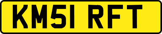 KM51RFT