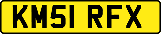KM51RFX