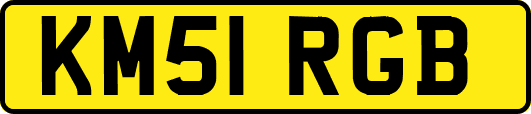 KM51RGB