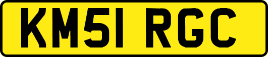 KM51RGC
