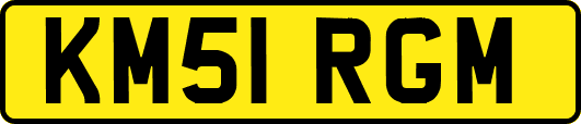 KM51RGM