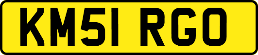 KM51RGO