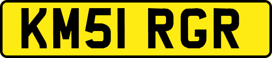 KM51RGR