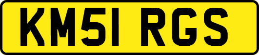 KM51RGS