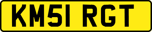 KM51RGT