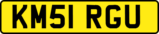KM51RGU