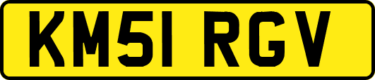 KM51RGV
