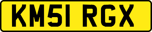 KM51RGX