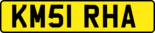 KM51RHA