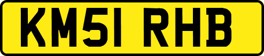 KM51RHB