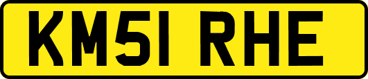 KM51RHE