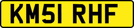 KM51RHF