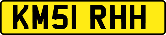KM51RHH