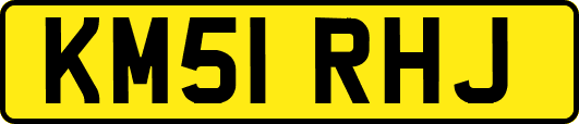 KM51RHJ