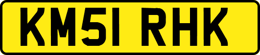 KM51RHK