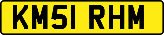 KM51RHM