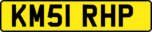 KM51RHP