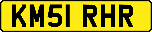 KM51RHR
