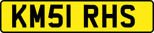 KM51RHS