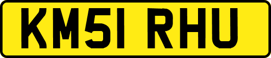 KM51RHU
