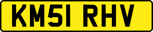 KM51RHV