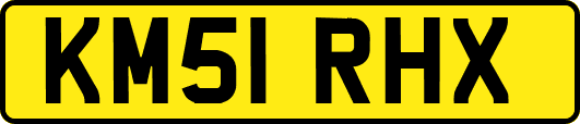 KM51RHX